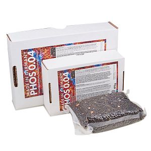 Антифос Fauna Marin Phos 0,04 для морских аквариумов, 475 г