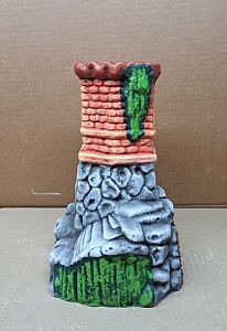 Замок 20×16.5×13.5 см