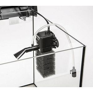 Aquael PAT mini внутренний аквариумный фильтр, 400 л/ч