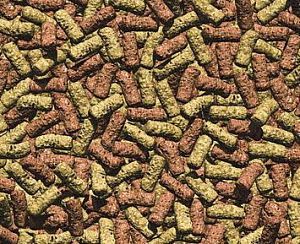 Корм JBL ProPond Goldfish M&nbsp;основной для средних золотых рыбок, палочки 1,7&nbsp;кг&nbsp; (12&nbsp;л)