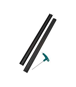 Коннектор 2-х светильников Meridian