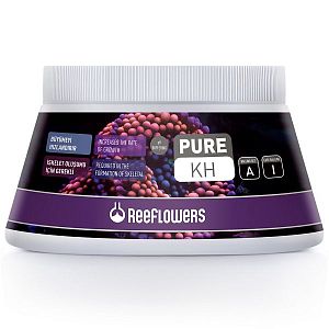 Баллинг высокой очистки ReeFlowers PURE Kh часть А, 1 л