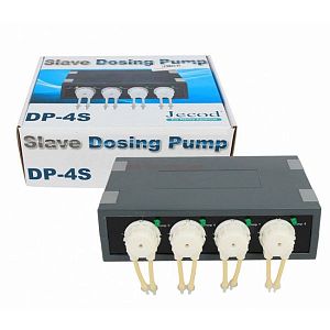 Дополнительный блок с помпами для насоса Jecod DP-4