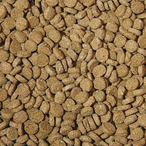 Основной корм JBL NovoCrabs для панцирных ракообразных, тонущие чипсы 250&nbsp;мл