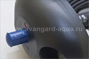 Нагреватель SCHEGO Therm~vario, 100/200/300 Вт