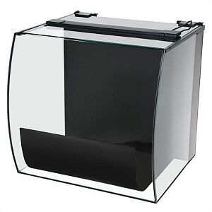 Аквариум Atman DR-420 c гнутым передним стеклом, 65 л, 42×37,5×40 см