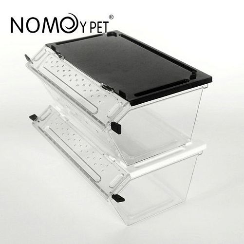 Отсадник NOMOY PET Nomo breeding box пластиковый, 24х16,5х10,5 см