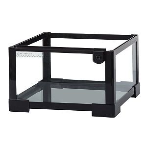 Террариум Repti-Zoo сборный, с одной дверцей, 300х300×450 мм