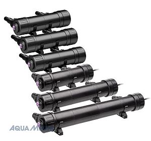 Стерилизатор UV&nbsp;Aqua Medic HELIX MAX 2.0, 9&nbsp;Вт