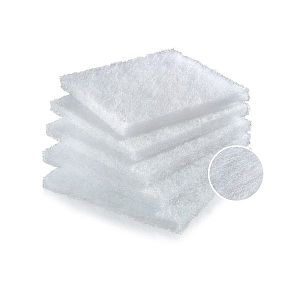 Губка синтепон JUWEL BioPad M&nbsp;для фильтра Compact/Bioflow 3.0