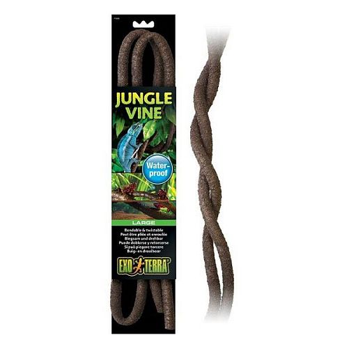 Лиана EXO TERRA "Jungle Vine Large" для террариумов