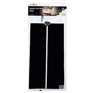 Коврик Repti-Zoo греющий, 28&nbsp;Вт, 530&times;280&nbsp;мм