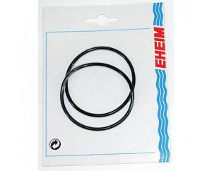 Уплотнительное кольцо EHEIM для редуктора EM- 6063050, 2 шт.