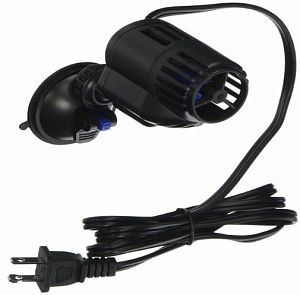 Регулируемая помпа течения SunSun JVP-120A держатель присоска, 6 Вт, 3000 л/ч