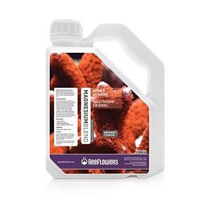 Набор для баллинга ReeFlowers Magnesium Blend часть 3, 3 л