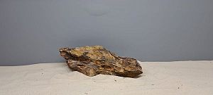 Декорация природная Prime Камень Дракон S, цена за 1 шт., 10−20 см