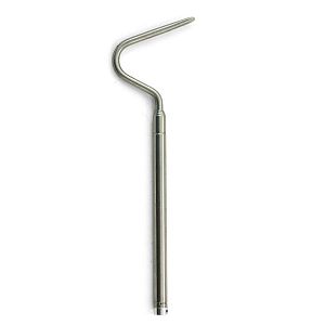 Крюк Repti-Zoo 03SNH для ловли змей телескопический, 210−580 мм