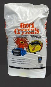 Морская соль Reef Crystals, мешок 25 кг