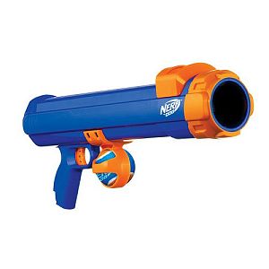 Бластер Nerf для игры с собакой, 50 см