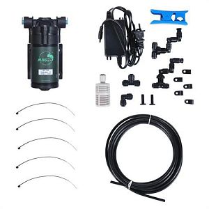 Система орошения MIUS MINI для террариумов