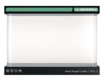 Аквариум Dennerle NANO SCAPER'S TANK, 55 л, 45х36х34 см от интернет-магазина STELLEX AQUA