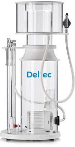 Флотатор DELTEC 1500i внутренний для аквариума 700−1500 л, 275х185×580 мм, 24 В/22 Вт