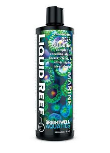 Добавка Brightwell Aquatics Liquid Reef концентрированная для рифов, 500 мл