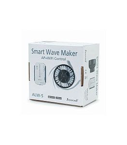 Помпа течения Jecod ALW-5&nbsp;с&nbsp;wi-fi, 3000&nbsp;л/ч