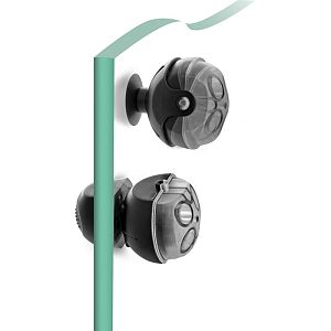 Aquael MOONLIGHT LED погружная лампа для ночного освещения, 4×1 Вт