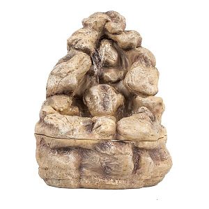 Каскад Repti-Zoo для террариумов, 210х205×235 мм