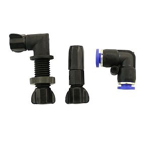 Устройство капельного полива Repti-Zoo электрическое, 200х160х80мм