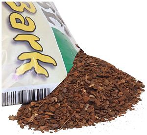 Натуральный субстрат JBL TerraBark L&nbsp;из&nbsp;сосновой коры для тропических террариумов, 20&minus;30&nbsp;мм, 20&nbsp;л