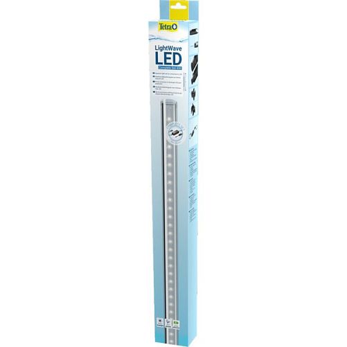 Светильник LED Tetra LightWave Set 830 набор, лампа, блок питания, адаптер