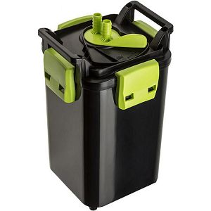 Aquael Midi Kani 800 внешний фильтр для аквариума, 650 л/ч