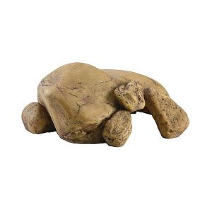 Убежище-грот Exo Terra «Reptile Cave» для рептилий, 11×20,5×25,5 см