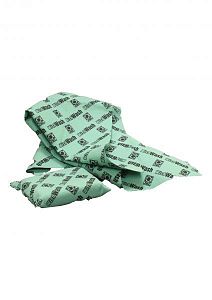 JBL Специальная губка и&nbsp;салфетка для очистки стекол аквариума, арт. 6&thinsp;152&thinsp;600