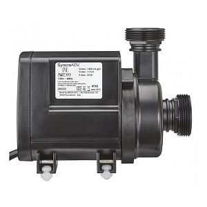 Помпа универсальная SICCE SYNCRA ADVANCED 7.0, 7000&nbsp;л/ч, подъем 3,5&nbsp;м, 160х95хh145&nbsp;мм