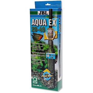 Сифон JBL AquaEx Set 20−45 для аквариумов высотой 20−45 см