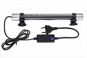 Универсальный светодиодный светильник Barbus МИКС led 016, 42 см, 8 Вт