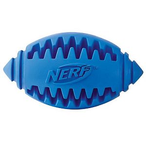 Мяч Nerf для регби, рифленый