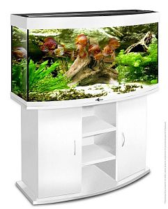 Аквариум Biodesign ПАНОРАМА 240, без светильника, 215 л, 101х46×62 см