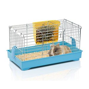 Клетка IMAC CAVIA 1 для грызунов, 58х31×31 см