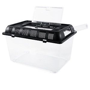 Контейнер Repti-Zoo для содержания и разведения рептилий, 325х220×210 мм