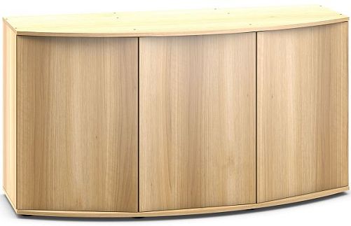 Тумба JUWEL VISION 450 SBX светлое дерево, 151х61х80см