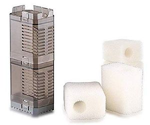 Фильтр внутренний SUNSUN CHJ-902&nbsp;с&nbsp;регулятором потока, 20&nbsp;Вт, 900&nbsp;л/ч