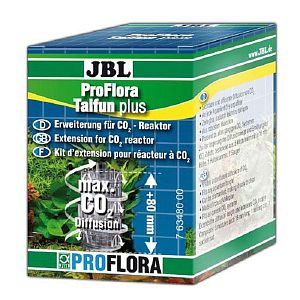 JBL Модуль расширения для высокодиффузионного реактора СО2 JBL ProFlora Tai, арт. 6 347 400