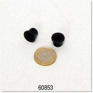 JBL Заглушка для флейты для фильтров CristalProfi 120/250, арт. 6 085 300
