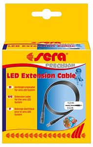 Кабель-удлинитель Sera LED Extension Cable, 1,2 м