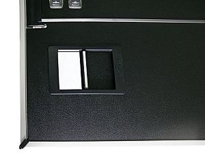 Аквариум Biodesign ALTUM 450&nbsp;без светильника, 450&nbsp;л, 151х56&times;63&nbsp;см