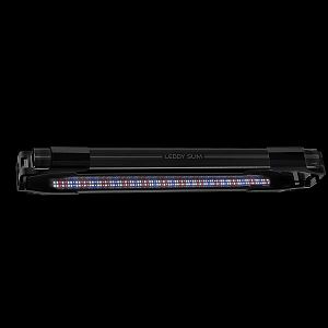 Светильник Aquael LEDDY SLIM PLANT для аквариума 80&minus;100&nbsp;см, 32&nbsp;Вт, черный